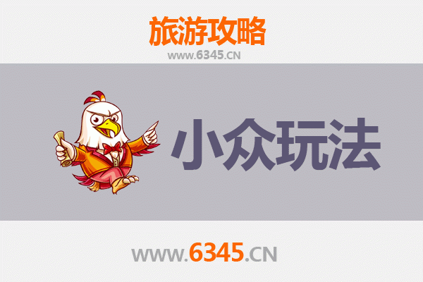 东营小众玩法指南：探索黄河入海口的隐秘之美